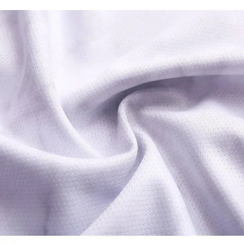 2025 Men's Luxury Quick-drying T-shirt Set American Luxury Brand Casual, Comfortable and Breathable High-end T-shirt Shorts Y2K